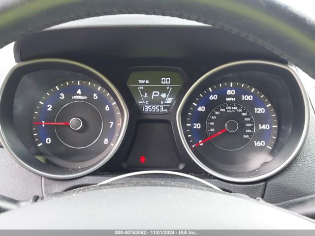 Photo 6 VIN: 5NPDH4AE0FH637560 - HYUNDAI ELANTRA 