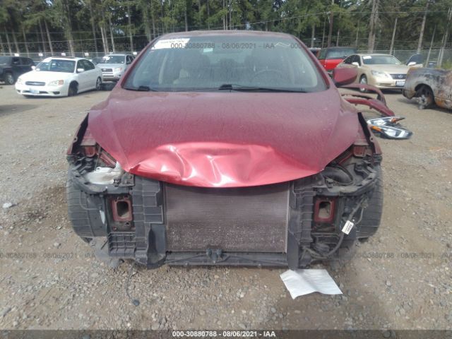 Photo 5 VIN: 5NPDH4AE0FH638854 - HYUNDAI ELANTRA 