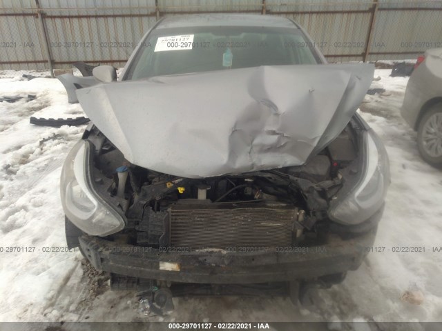 Photo 5 VIN: 5NPDH4AE0FH640734 - HYUNDAI ELANTRA 