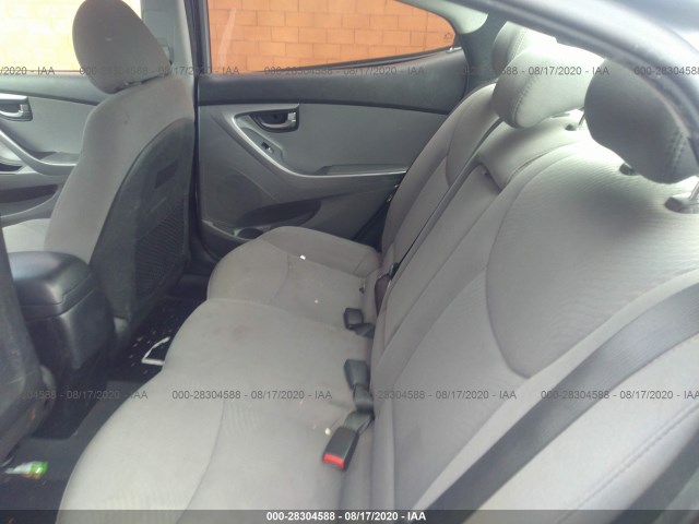 Photo 7 VIN: 5NPDH4AE0FH643374 - HYUNDAI ELANTRA 