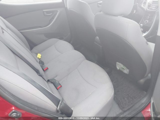 Photo 7 VIN: 5NPDH4AE0FH644394 - HYUNDAI ELANTRA 