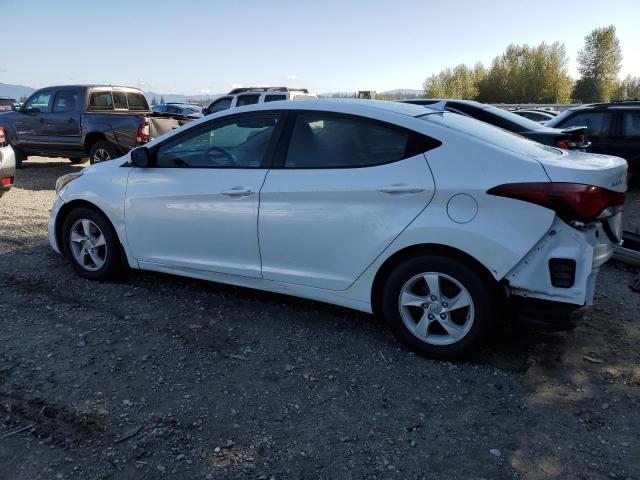 Photo 1 VIN: 5NPDH4AE0FH646002 - HYUNDAI ELANTRA SE 