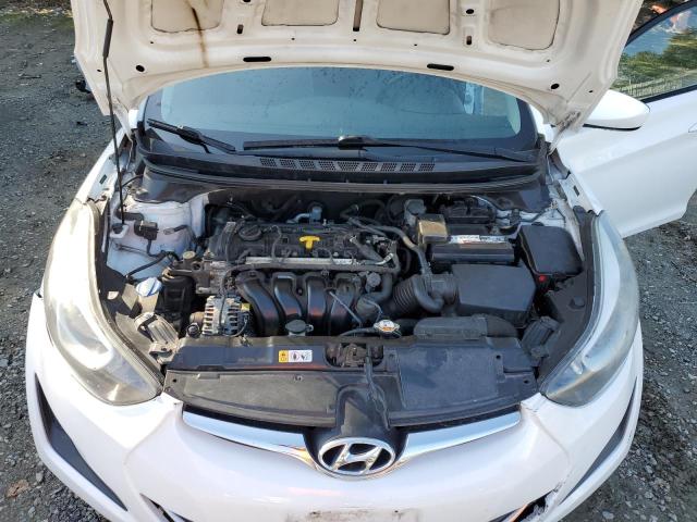 Photo 10 VIN: 5NPDH4AE0FH646002 - HYUNDAI ELANTRA SE 