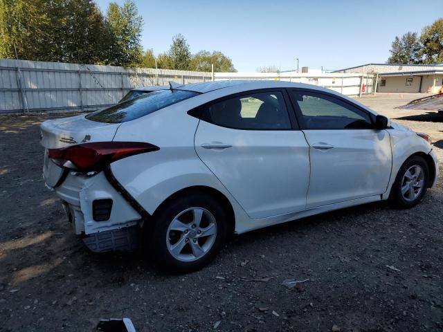 Photo 2 VIN: 5NPDH4AE0FH646002 - HYUNDAI ELANTRA SE 