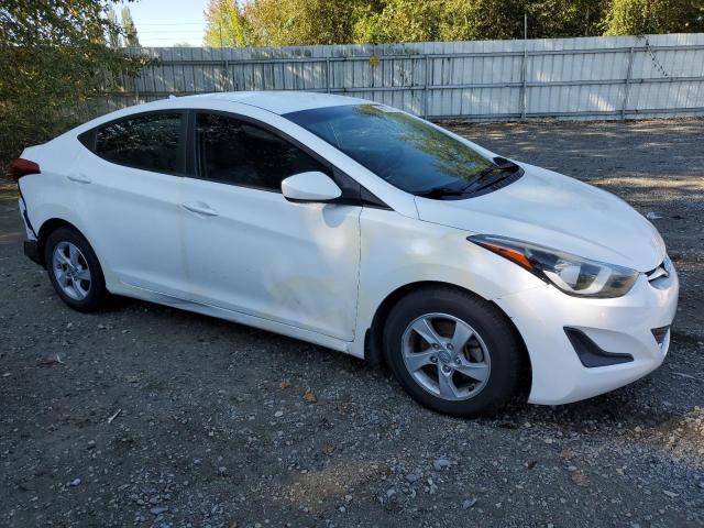 Photo 3 VIN: 5NPDH4AE0FH646002 - HYUNDAI ELANTRA SE 