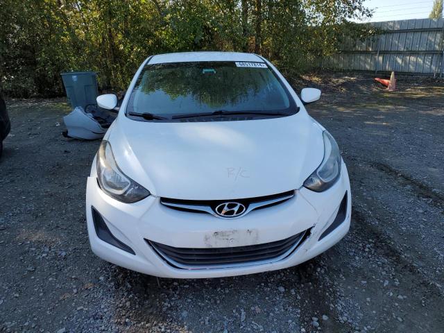 Photo 4 VIN: 5NPDH4AE0FH646002 - HYUNDAI ELANTRA SE 