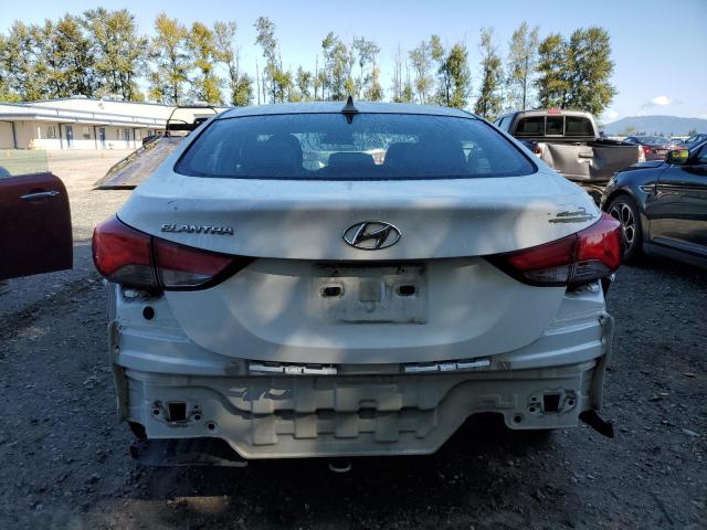 Photo 5 VIN: 5NPDH4AE0FH646002 - HYUNDAI ELANTRA SE 