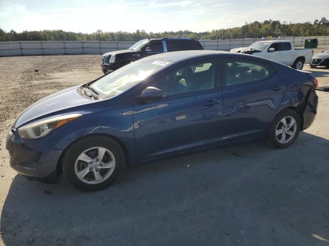 Photo 0 VIN: 5NPDH4AE0FH647361 - HYUNDAI ELANTRA SE 