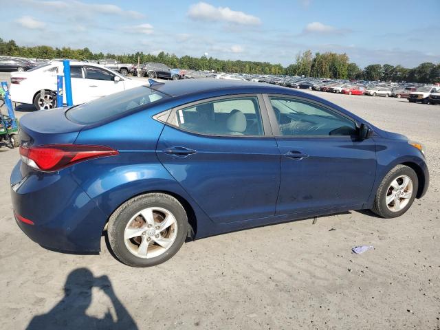 Photo 2 VIN: 5NPDH4AE0FH647361 - HYUNDAI ELANTRA SE 