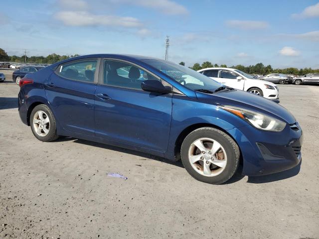 Photo 3 VIN: 5NPDH4AE0FH647361 - HYUNDAI ELANTRA SE 