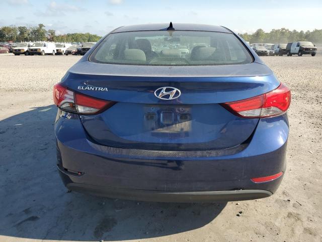 Photo 5 VIN: 5NPDH4AE0FH647361 - HYUNDAI ELANTRA SE 