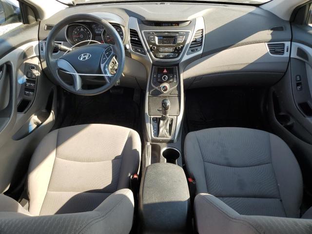 Photo 7 VIN: 5NPDH4AE0FH647361 - HYUNDAI ELANTRA SE 