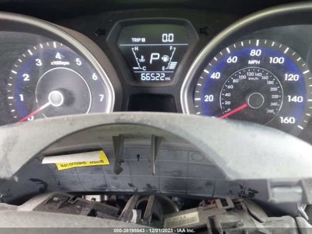 Photo 6 VIN: 5NPDH4AE0FH647702 - HYUNDAI ELANTRA 