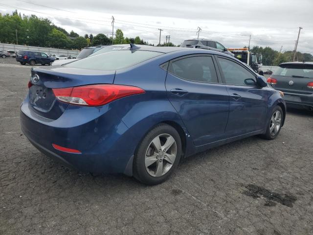 Photo 2 VIN: 5NPDH4AE0FH647831 - HYUNDAI ELANTRA SE 