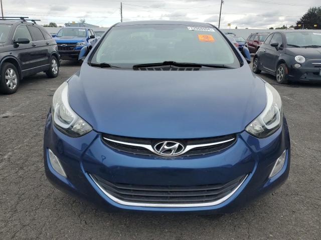 Photo 4 VIN: 5NPDH4AE0FH647831 - HYUNDAI ELANTRA SE 