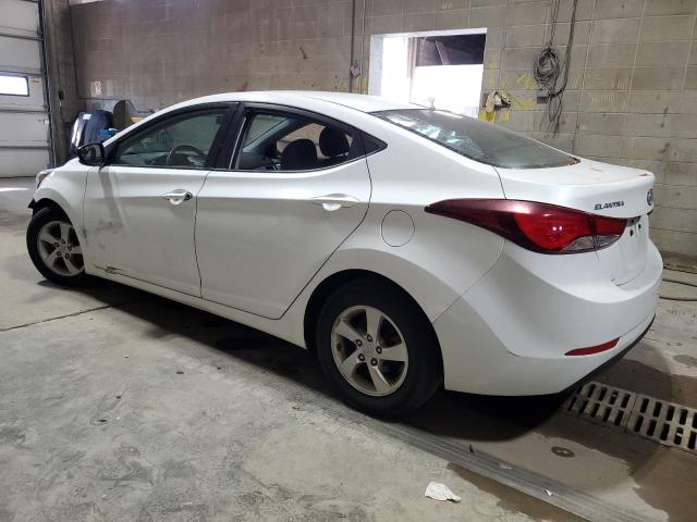 Photo 1 VIN: 5NPDH4AE0FH648204 - HYUNDAI ELANTRA SE 