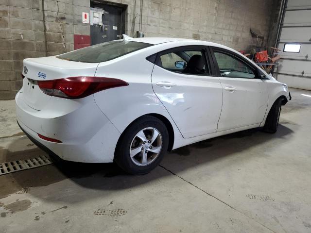 Photo 2 VIN: 5NPDH4AE0FH648204 - HYUNDAI ELANTRA SE 