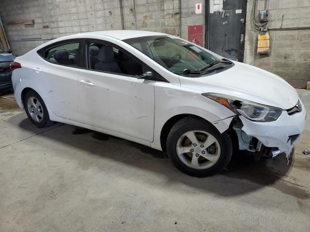 Photo 3 VIN: 5NPDH4AE0FH648204 - HYUNDAI ELANTRA SE 