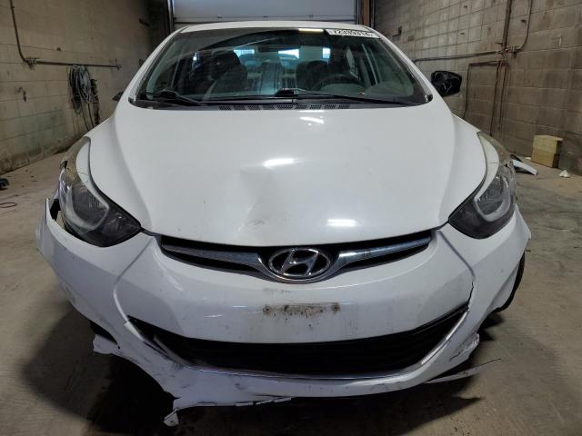 Photo 4 VIN: 5NPDH4AE0FH648204 - HYUNDAI ELANTRA SE 