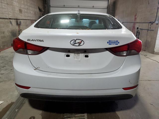 Photo 5 VIN: 5NPDH4AE0FH648204 - HYUNDAI ELANTRA SE 