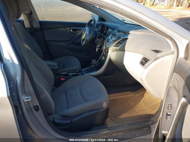 Photo 4 VIN: 5NPDH4AE0FH648722 - HYUNDAI ELANTRA 