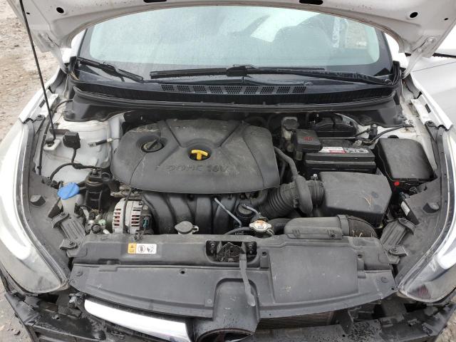 Photo 10 VIN: 5NPDH4AE0FH649255 - HYUNDAI ELANTRA 