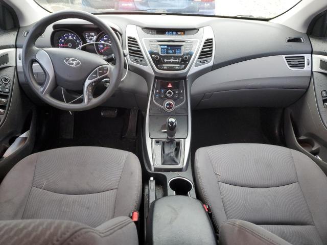 Photo 7 VIN: 5NPDH4AE0FH649255 - HYUNDAI ELANTRA 