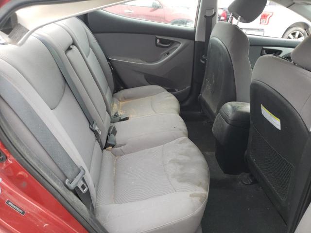 Photo 5 VIN: 5NPDH4AE0FH651944 - HYUNDAI ELANTRA SE 