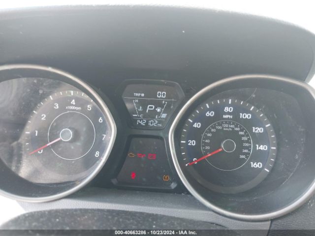 Photo 6 VIN: 5NPDH4AE0GH655459 - HYUNDAI ELANTRA 