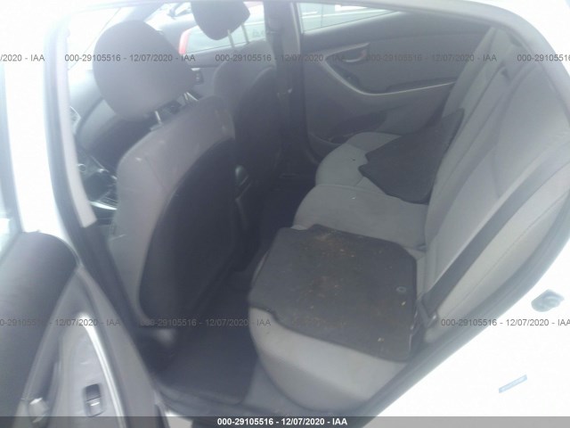 Photo 7 VIN: 5NPDH4AE0GH659981 - HYUNDAI ELANTRA 