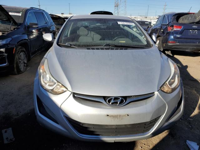 Photo 4 VIN: 5NPDH4AE0GH663657 - HYUNDAI ELANTRA 