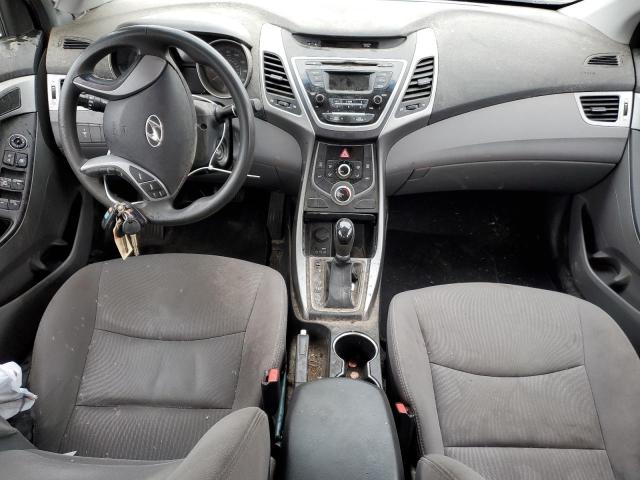 Photo 7 VIN: 5NPDH4AE0GH663657 - HYUNDAI ELANTRA 