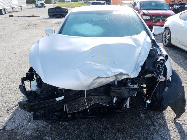 Photo 6 VIN: 5NPDH4AE0GH663884 - HYUNDAI ELANTRA SE 