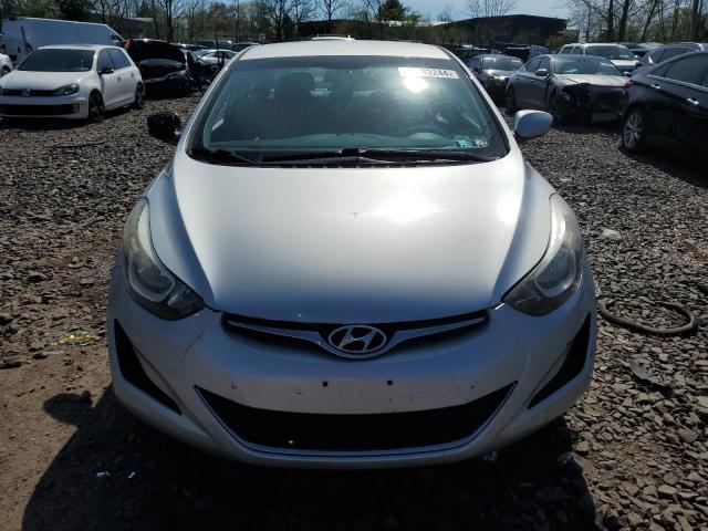 Photo 4 VIN: 5NPDH4AE0GH664596 - HYUNDAI ELANTRA 