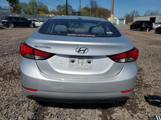 Photo 5 VIN: 5NPDH4AE0GH664596 - HYUNDAI ELANTRA 