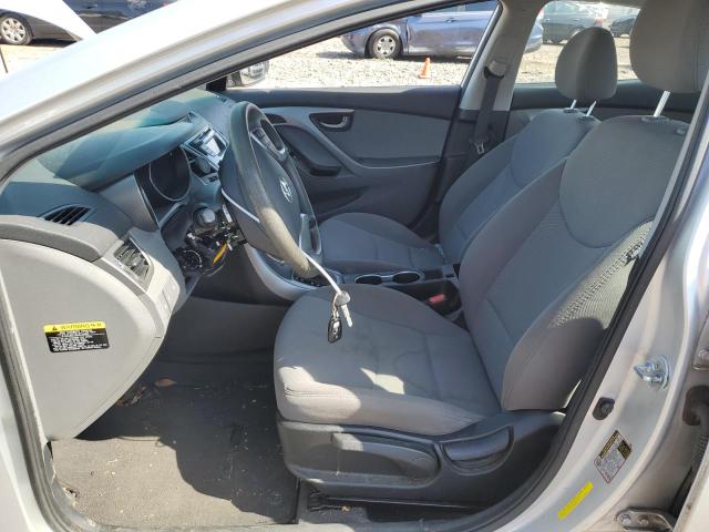 Photo 6 VIN: 5NPDH4AE0GH664596 - HYUNDAI ELANTRA 