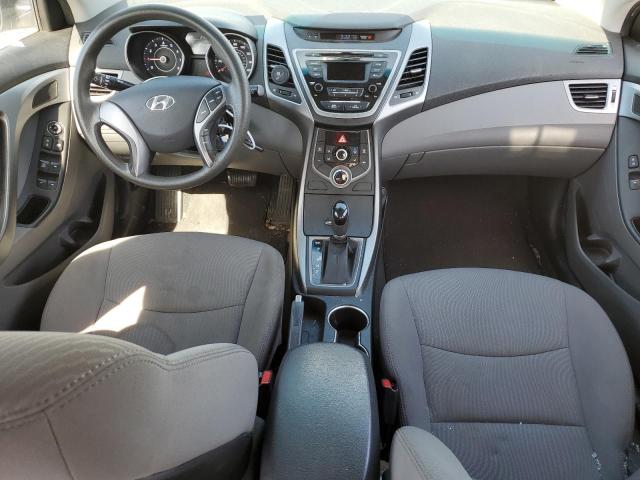 Photo 7 VIN: 5NPDH4AE0GH664596 - HYUNDAI ELANTRA 