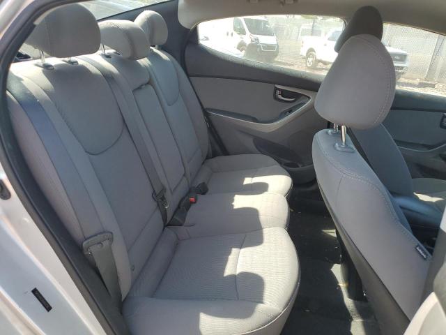 Photo 9 VIN: 5NPDH4AE0GH664596 - HYUNDAI ELANTRA 