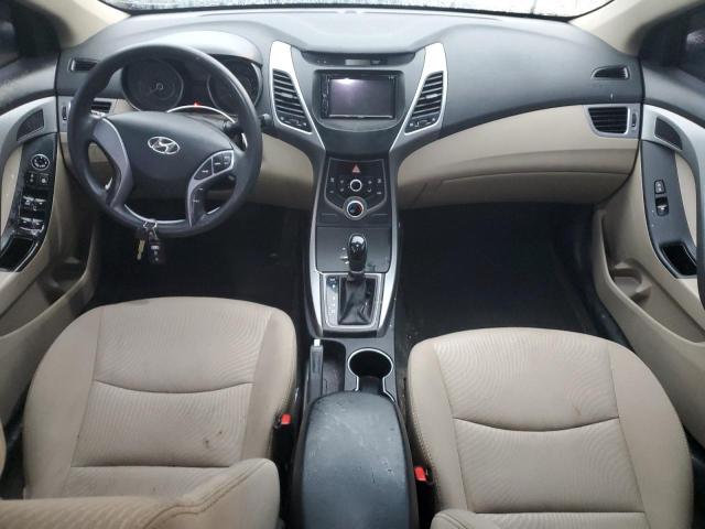 Photo 7 VIN: 5NPDH4AE0GH665585 - HYUNDAI ELANTRA 