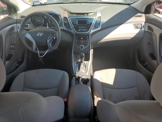 Photo 7 VIN: 5NPDH4AE0GH665859 - HYUNDAI ELANTRA SE 