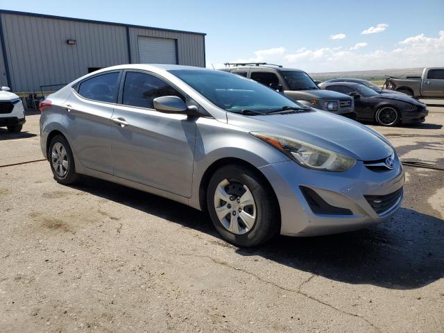 Photo 3 VIN: 5NPDH4AE0GH666025 - HYUNDAI ELANTRA SE 