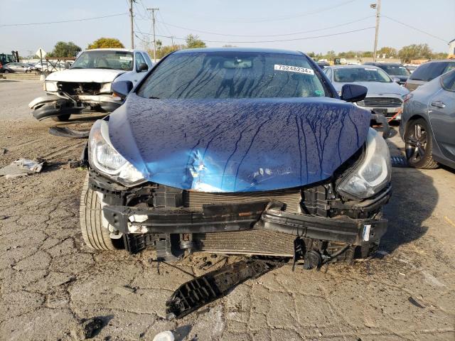 Photo 4 VIN: 5NPDH4AE0GH668180 - HYUNDAI ELANTRA SE 