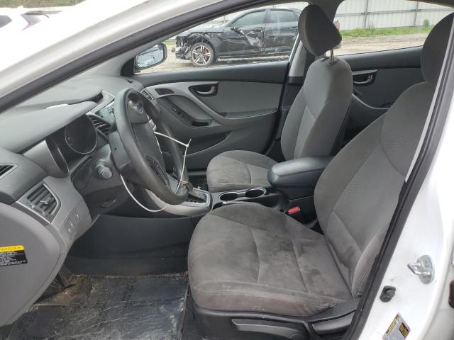 Photo 6 VIN: 5NPDH4AE0GH669202 - HYUNDAI ELANTRA 