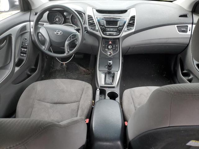 Photo 7 VIN: 5NPDH4AE0GH669202 - HYUNDAI ELANTRA 