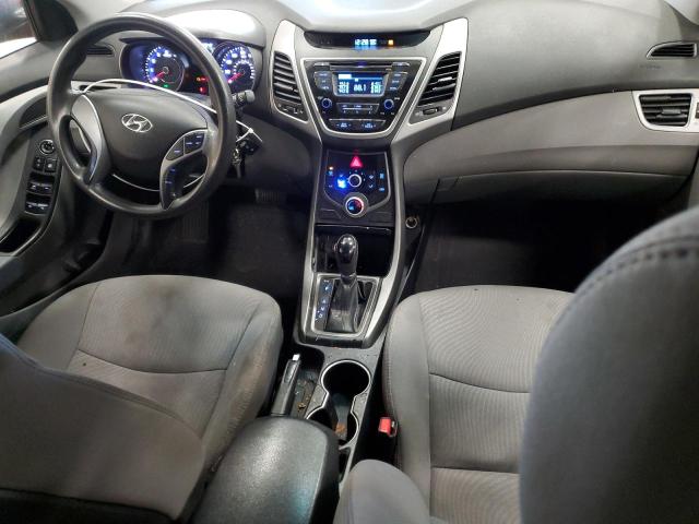 Photo 7 VIN: 5NPDH4AE0GH669328 - HYUNDAI ELANTRA 