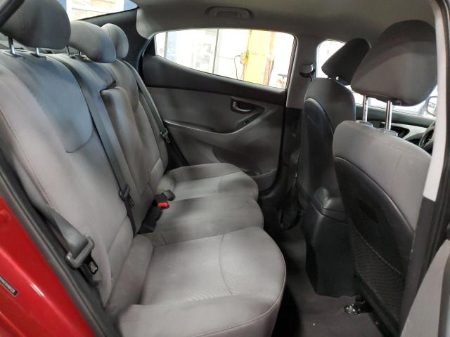 Photo 9 VIN: 5NPDH4AE0GH669328 - HYUNDAI ELANTRA 