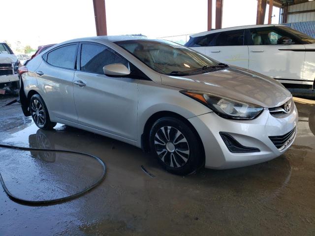 Photo 3 VIN: 5NPDH4AE0GH669720 - HYUNDAI ELANTRA 