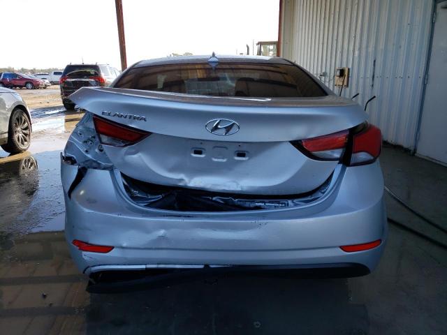 Photo 5 VIN: 5NPDH4AE0GH669720 - HYUNDAI ELANTRA 