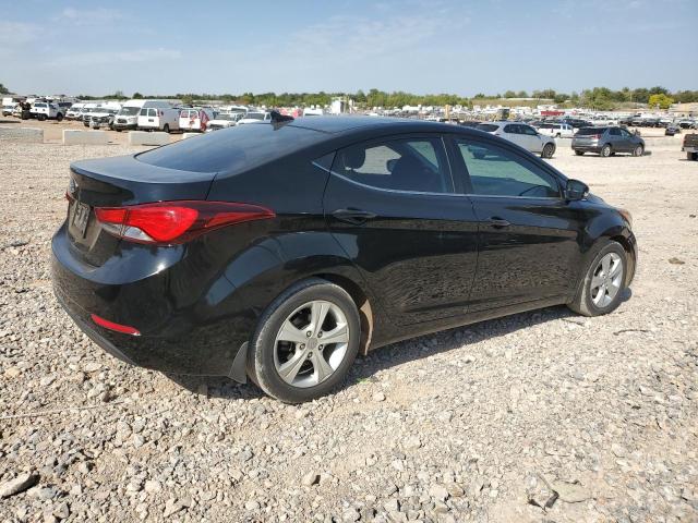 Photo 2 VIN: 5NPDH4AE0GH669877 - HYUNDAI ELANTRA SE 