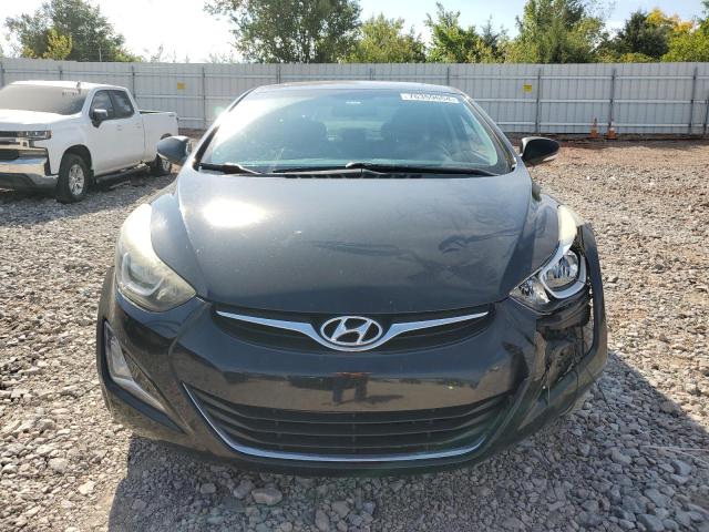 Photo 4 VIN: 5NPDH4AE0GH669877 - HYUNDAI ELANTRA SE 